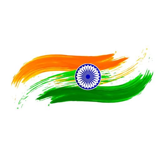 Indian flag